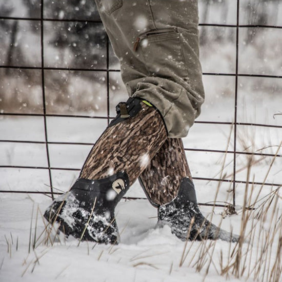 Footwear Duck Hunting Clothing, Gear & Jackets Texas Fowlers