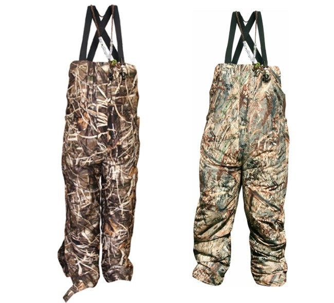 WOMEN HUNTING BIB CAMO BIBS FOR WOMEN Texas Fowlers