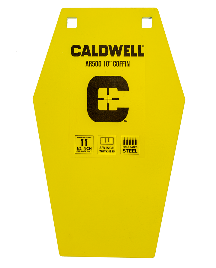Battenfeld C, Cald 1116693 Ar500 10" Cffn Cp4