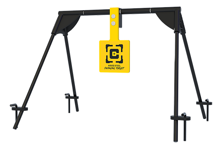 Caldwell , Cald 1187590 Ar500 Swngng Trgt Cp2