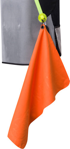 Beretta Shooting Towel Orange -