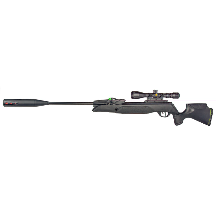 Gamo Swarm Magnum Pro Gen3i Inertia Air Gun .22 Cal.