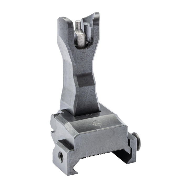 Mft Extreme Duty Front Metal Back Up Sight