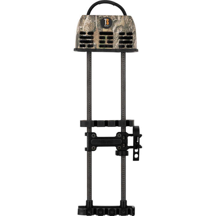 Tight Spot Rise Quiver Realtree Edge Rh