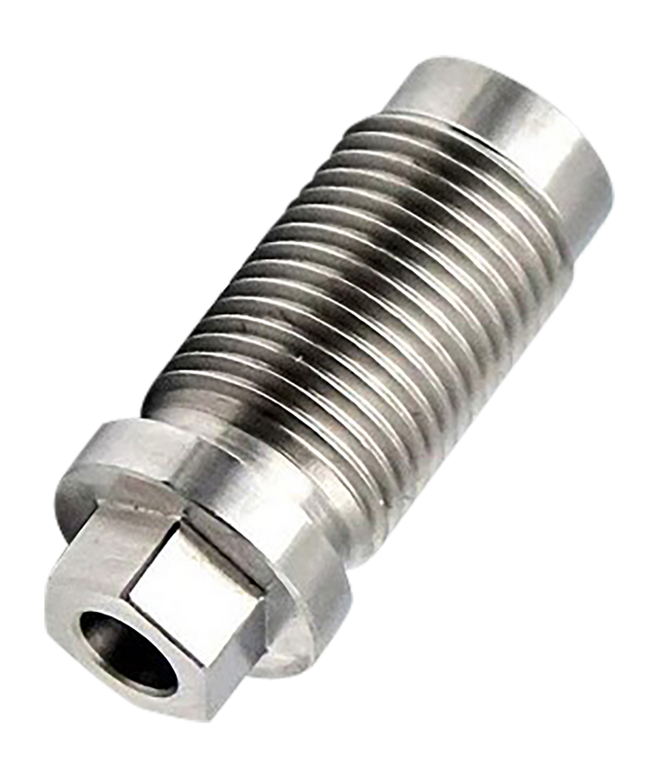 Cva Paramount, Cva Ac1748 40cal Paramount T-i Breech Plug