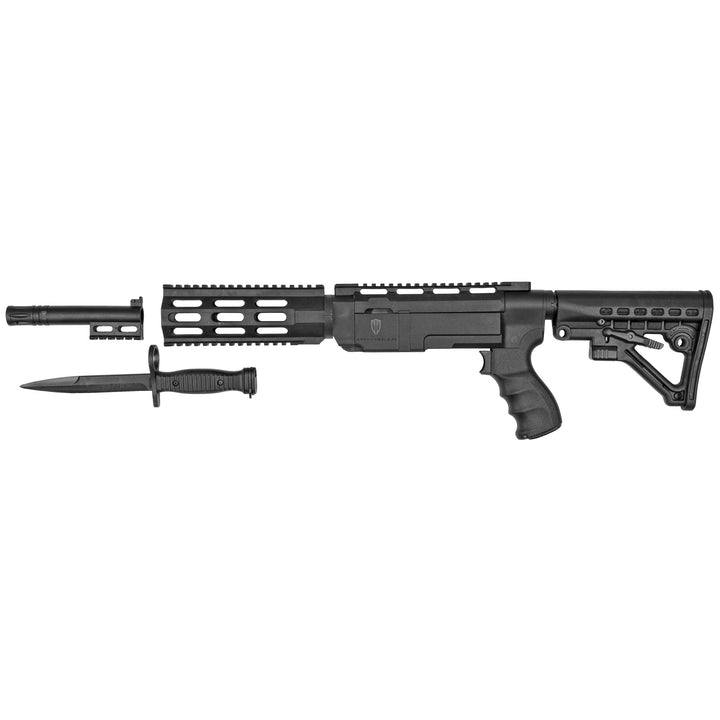 ProMag Archangel Conversion Stock 556 Ruger 10 22-Black