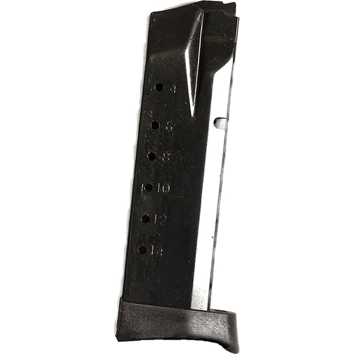 Promag Steel Magazine Smith & Wesson Sd40 .40s&w Blued 15 Rd.