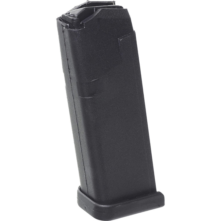 Promag Polymer Magazine Glock 19 9mm Black 15 Rd.