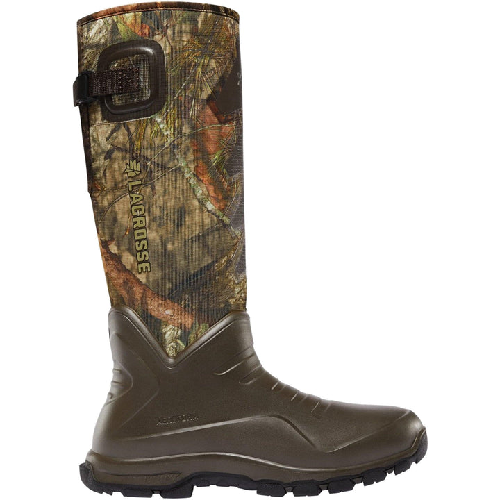 Lacrosse AeroHead Sport 16" 3.5MM - Mossy Oak Break Up Country / 10