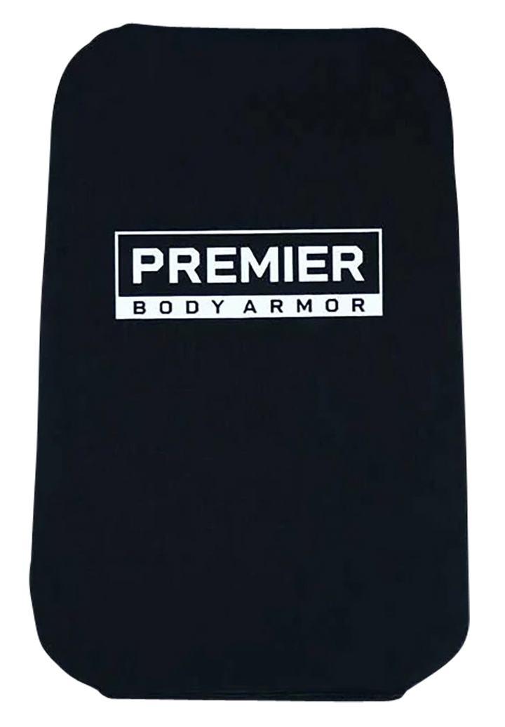 Premier Body Armor Llc Backpack Panel, Prem Bpp9151 Panel Blk Vertx/gamut 3.0
