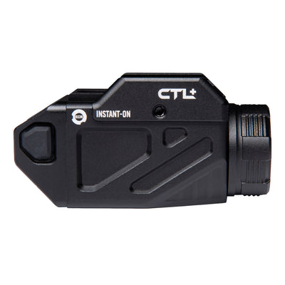 Viridian Ctl Universal Tac - Light 1100 Lumen Safe Charge