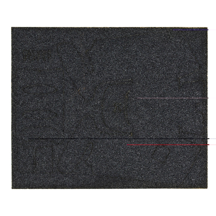 Hogue Wrapter Adh Grip Glk17 Hvy Bk
