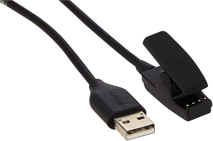 Garmin Charging Clip For Standard Battery Pack, Gar 010-13023-04 Charge Clip T20/tt25