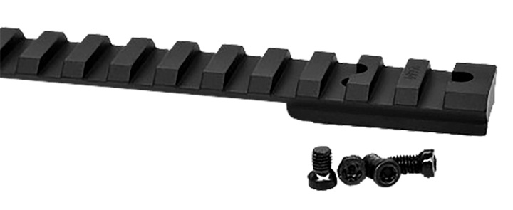 Warne Vapor Rail 20moa Savage 10 Sa