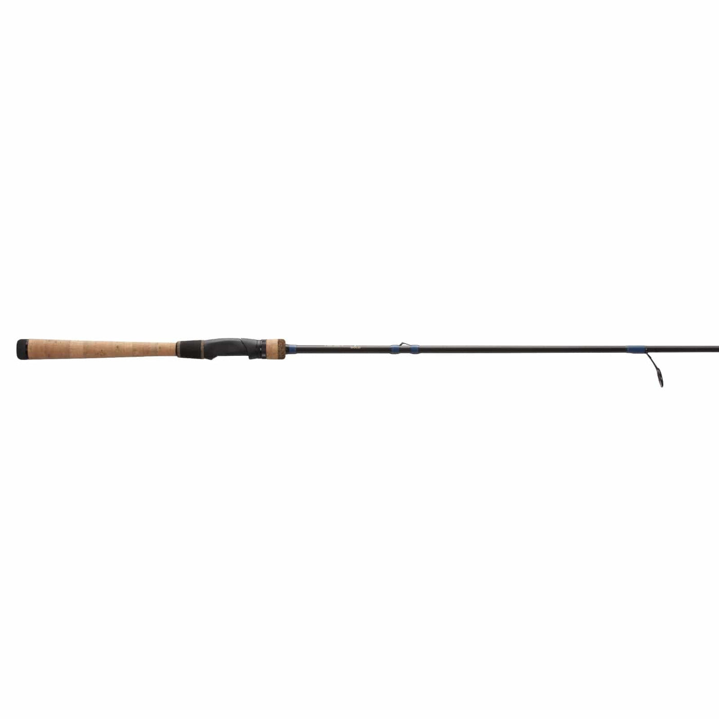 13 Fishing 13 Fishing Defy Gold 6ft 6in M Spinning Rod Fast Action Fishing