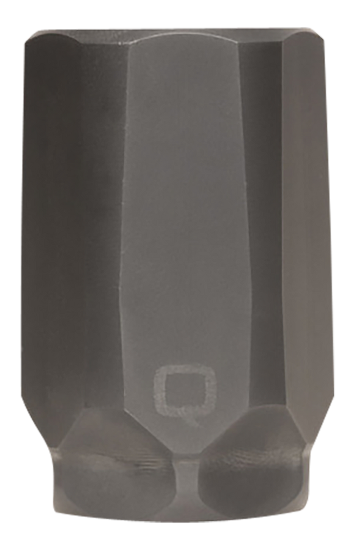 Q Llc Whistle Tip, Q Whistle-tip-pvd Cherry Boom Blast Bmd