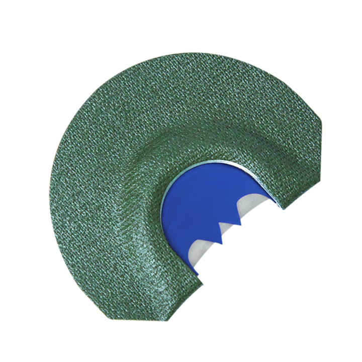 Primos Ps5, Prim Ps5 Ps5 Mouth Call Green