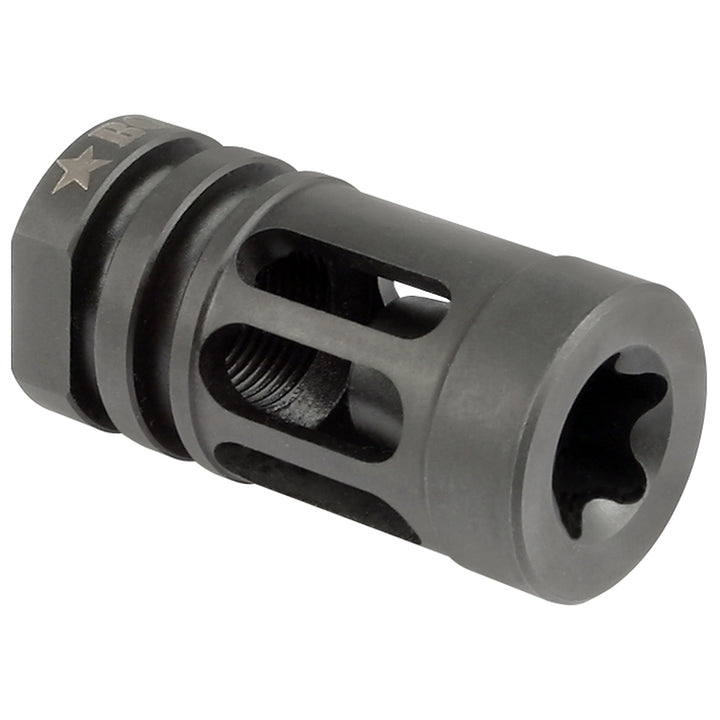 Bcm Compensator Mod 0 5.56 - 1/2x28 Fits Ar-15