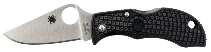 Spyderco Manbug, Spy Mbkp Manbug Pln