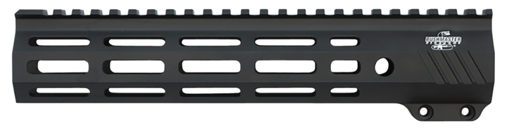 Bushmaster Bfi, Bushmstr 0051202blk Bfi Free Flt Hndgrd 12.5 Mlok