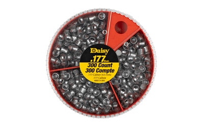 Daisy 300-ct 177 Dial-a-pellet
