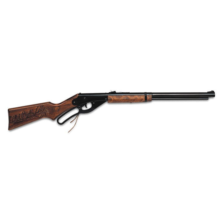 Daisy Youth Airgun-Rfl-Redrydr 1938