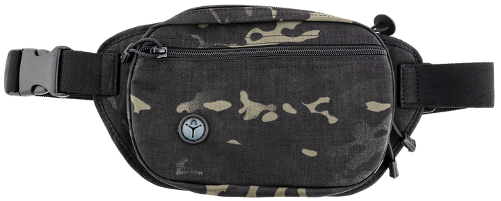 Galco Fastrax Pac, Galco Ftprmbc Fastrax Waist Sp Hellcat Pro Mul/bk
