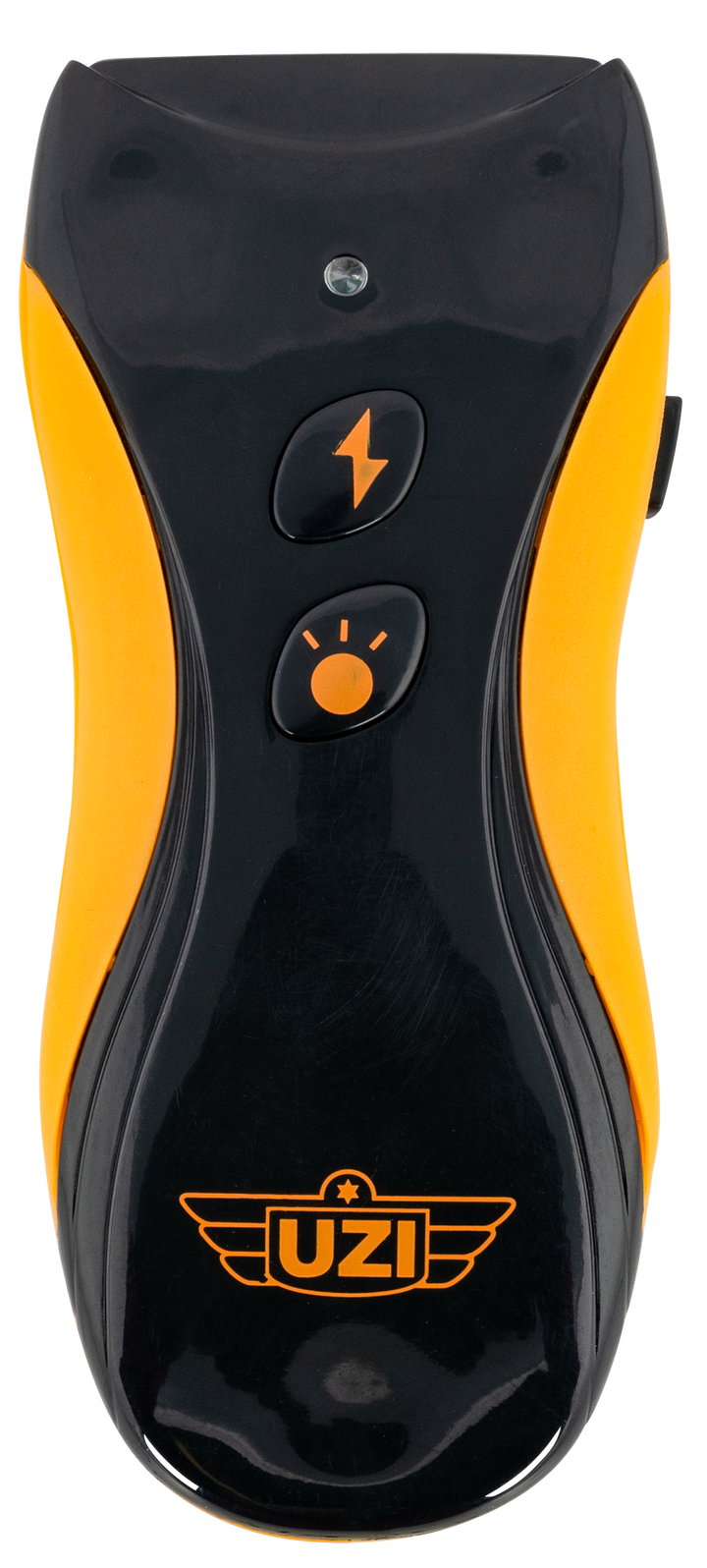Uzi Accessories Yellow Jacket, Camp Uzi-sg-36-yb Yellow Jacket Led Lgt/stun Gun