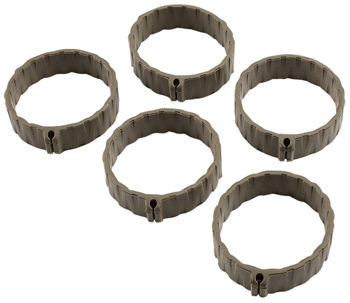 Strike Bang Band, Si Bangband-od Tact Rubber Band