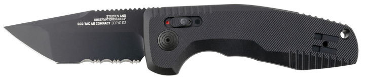 S.o.g Sog-tac, Sog 15-38-10-57 Sog-tac Auto Compact Blk Tanto