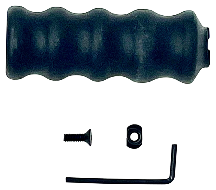Bowden Tactical Long, Bowden J26010-l Vertical Foregrip Long