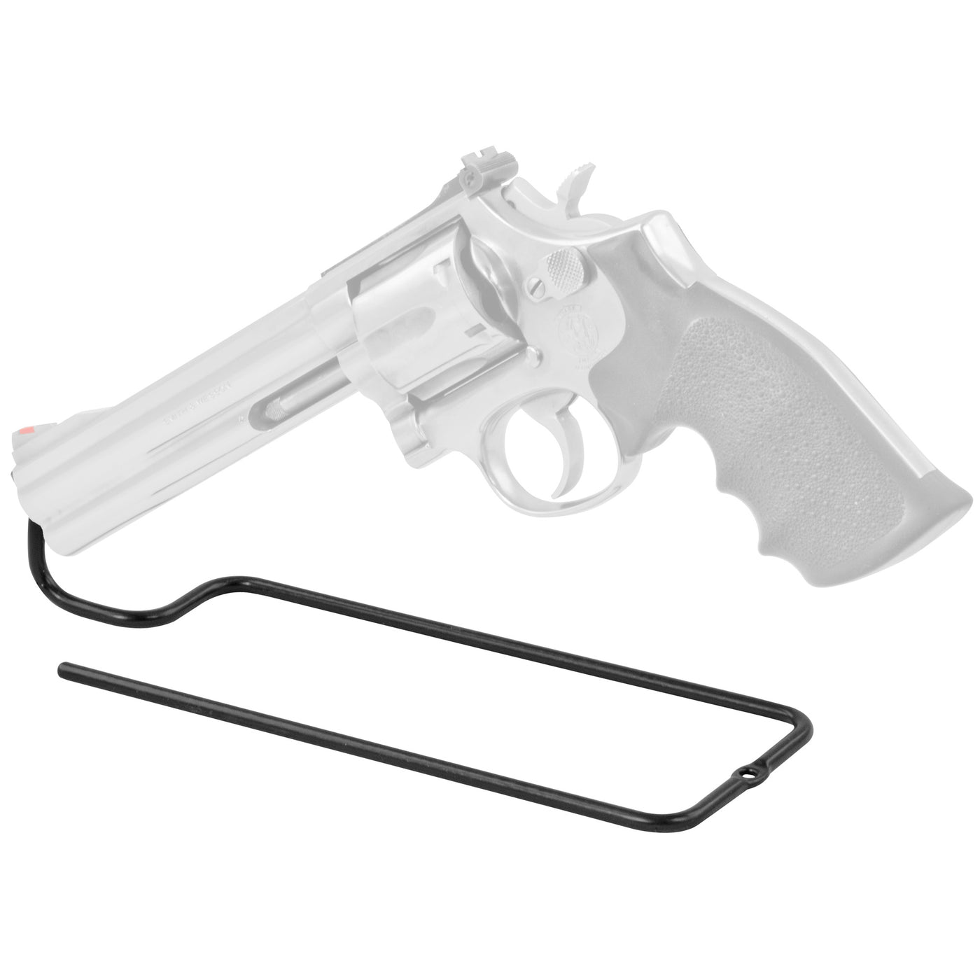 Lockdown Handgun Rack 1 Gun - 3 Pack