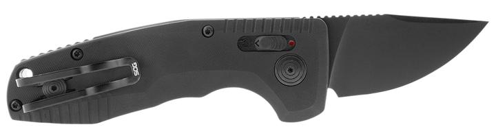 S.o.g Sog-tac, Sog 15-38-11-57 Sog-tac Auto Compact Blk *ca*