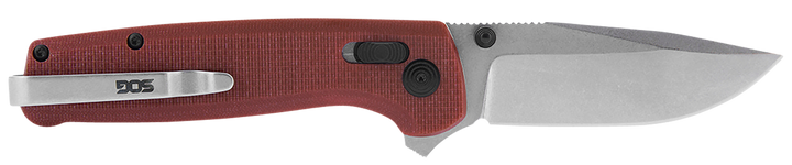 S.o.g Terminus, Sog Tm1023-bx Terminus Xr G10 Crimson