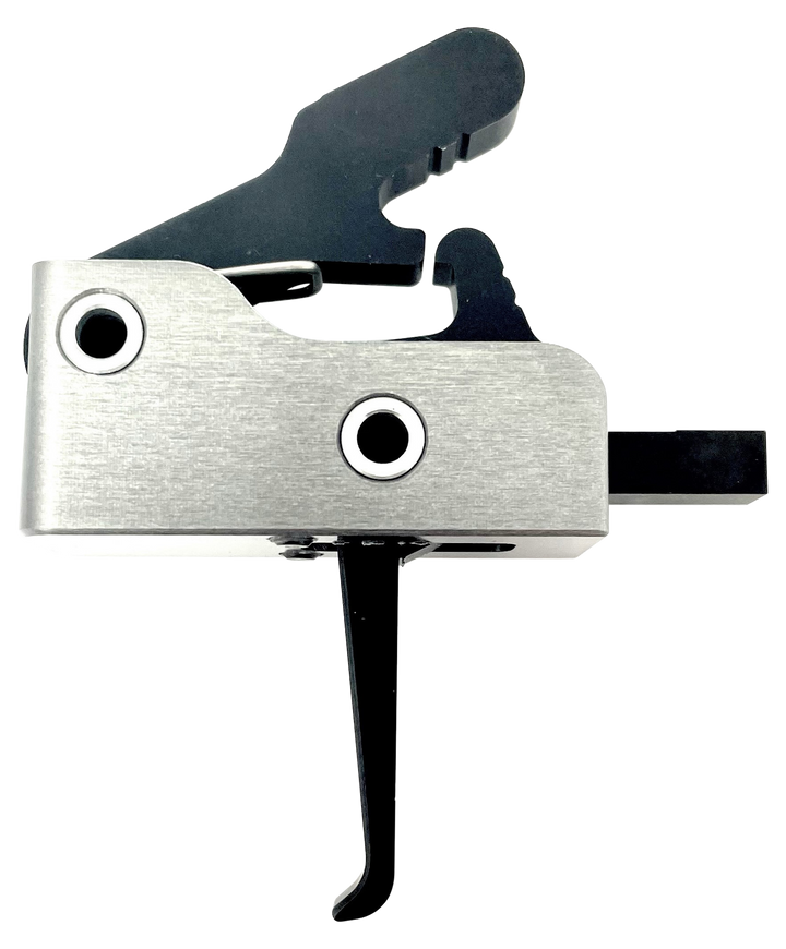 Bowden Tactical Parametric, Bowden J13489-st Parametric Trg Straight
