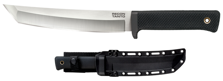 Cold Steel San Mai, Cold Cs-35am Recon Tanto San Mai 7" Fixed