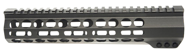 Bowden Tactical Foundation, Bowden J23010 Foundation Handguard 10"