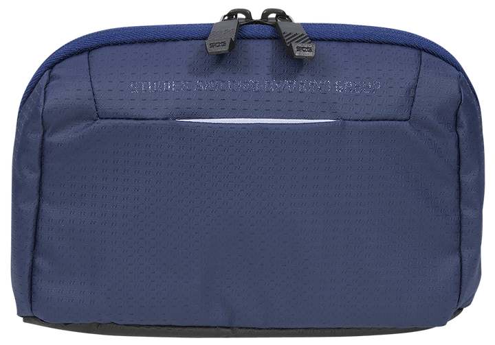 S.o.g Surrept, Sog 85-71-02-31 Surrept 02 Cs Organizer Steel Blu