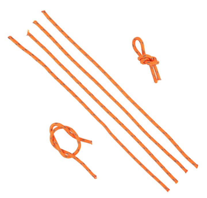 Allen Flagging Cord, Allen 470 Reflective Flagging Cord, 50 Ft