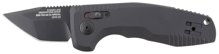 S.o.g Sog-tac, Sog 15-38-14-57 Sog-tac Auto Comp Blk Tanto *ca*
