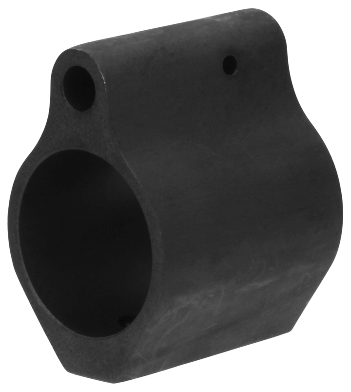 Tacfire Low Profile, Tacfire Mar001s2 Ar15 .750 Micro Gas Block