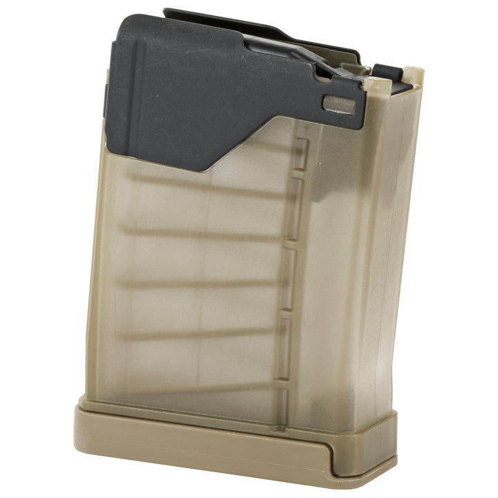 Lancer L5awm 223rem 10rd Trans Fde