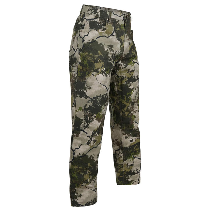 Kings Classic 5 Pocket Fannel Lined Pant Kc Ultra 34x32