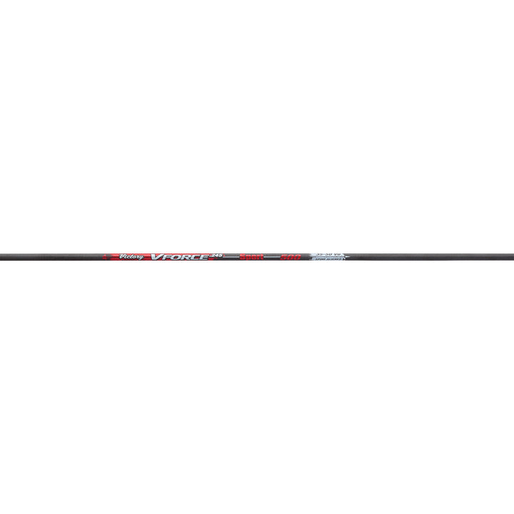 Victory Vforce Sport Shafts 250 1 Doz.