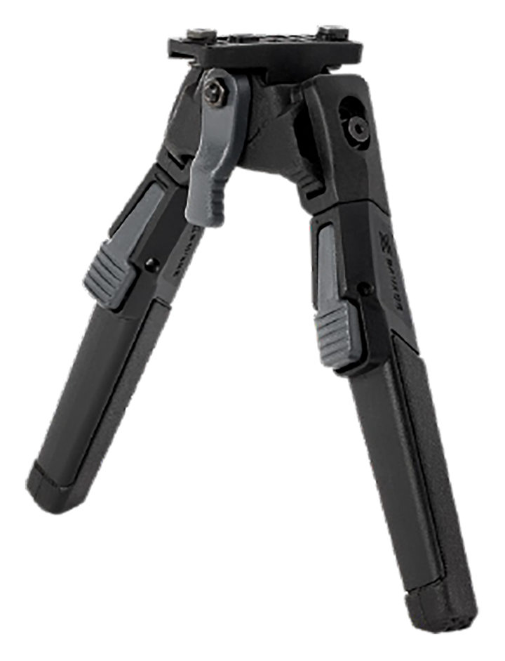 Savage M-lok Bipod, Sav 56310 Bipod M-lock Mnt Blk