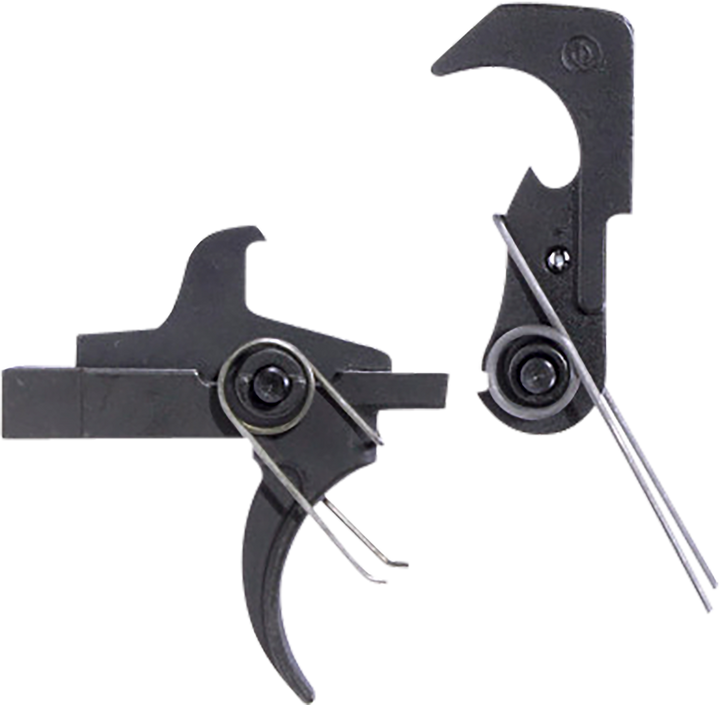 Cmmg Trigger Kit, Cmmg 55aff97 Ar15 Mil-spec Trigger Kit