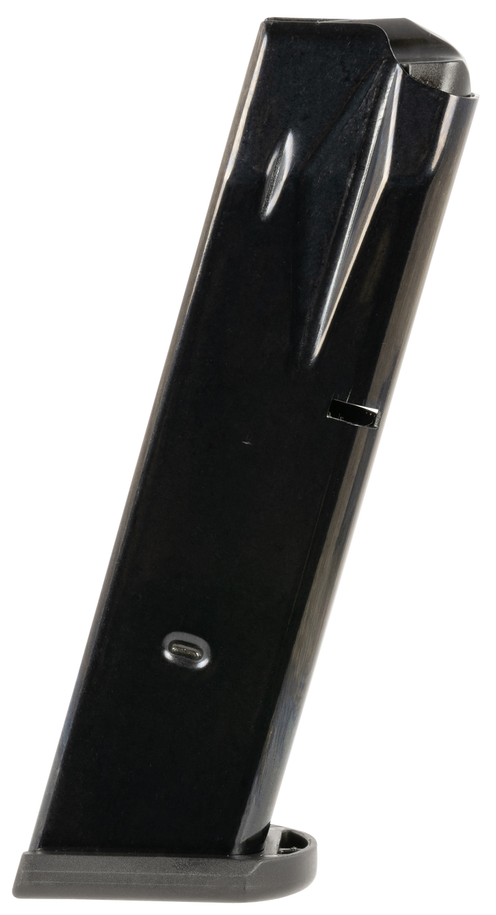 Mec-gar Standard, Mg Pb9215b Mag Ber 92 Full Sz 9mm 15rd