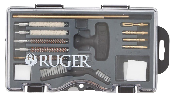 Allen Ruger Rimfire, Allen 27822 Ruger Rimfire Cleaning Kit