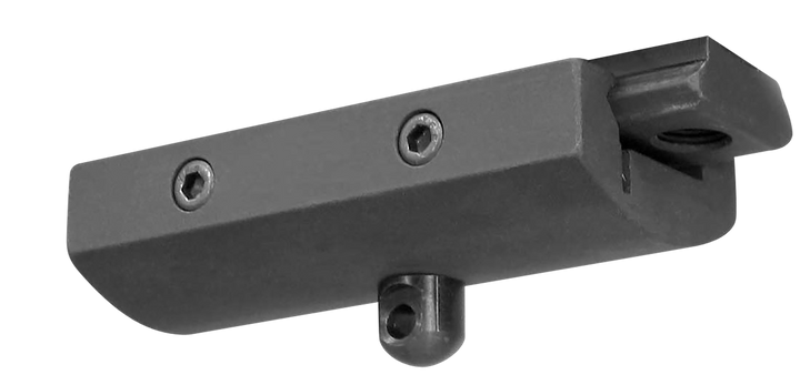 Yankee Hill Bipod Adaptor, Yhm 638 Bipod Adapter