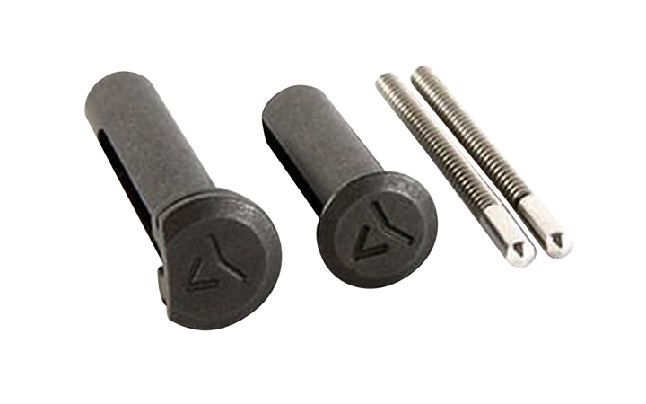 Radian Weapons Take Down Pin Set, Radn R0077 Takedown Pin Kit - Ar15